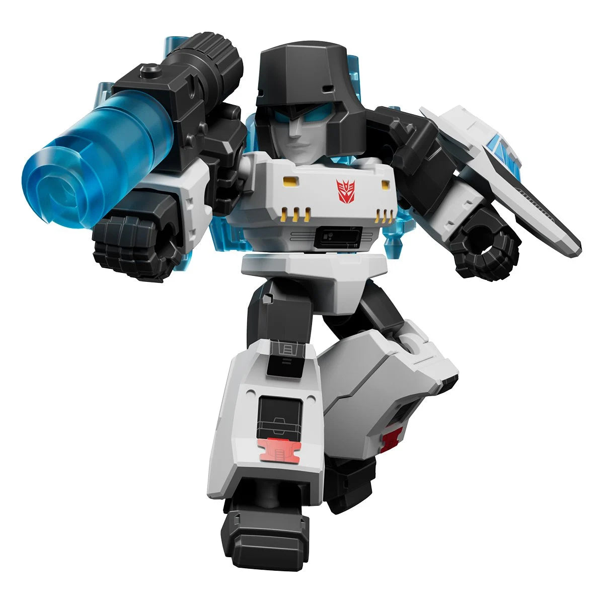 Blokees - Transformers -  Defender Version 04 - Tyrants Fury - Case of 12