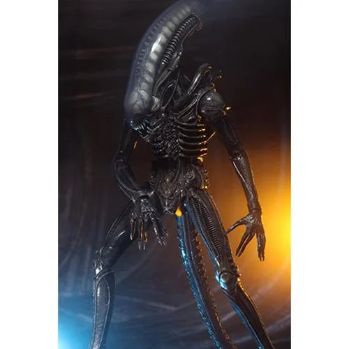 NECA - Alien Ultimate - 40th Anniversary - Big Chap - 1/4 Scale -  Action Figure