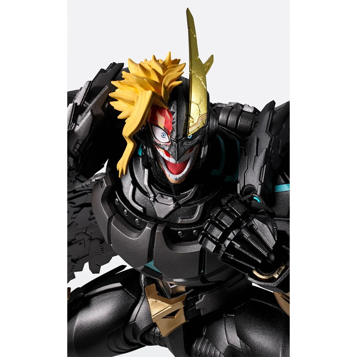 S.H. Figuarts - My Hero Academia - Armored All Might - Action Figure