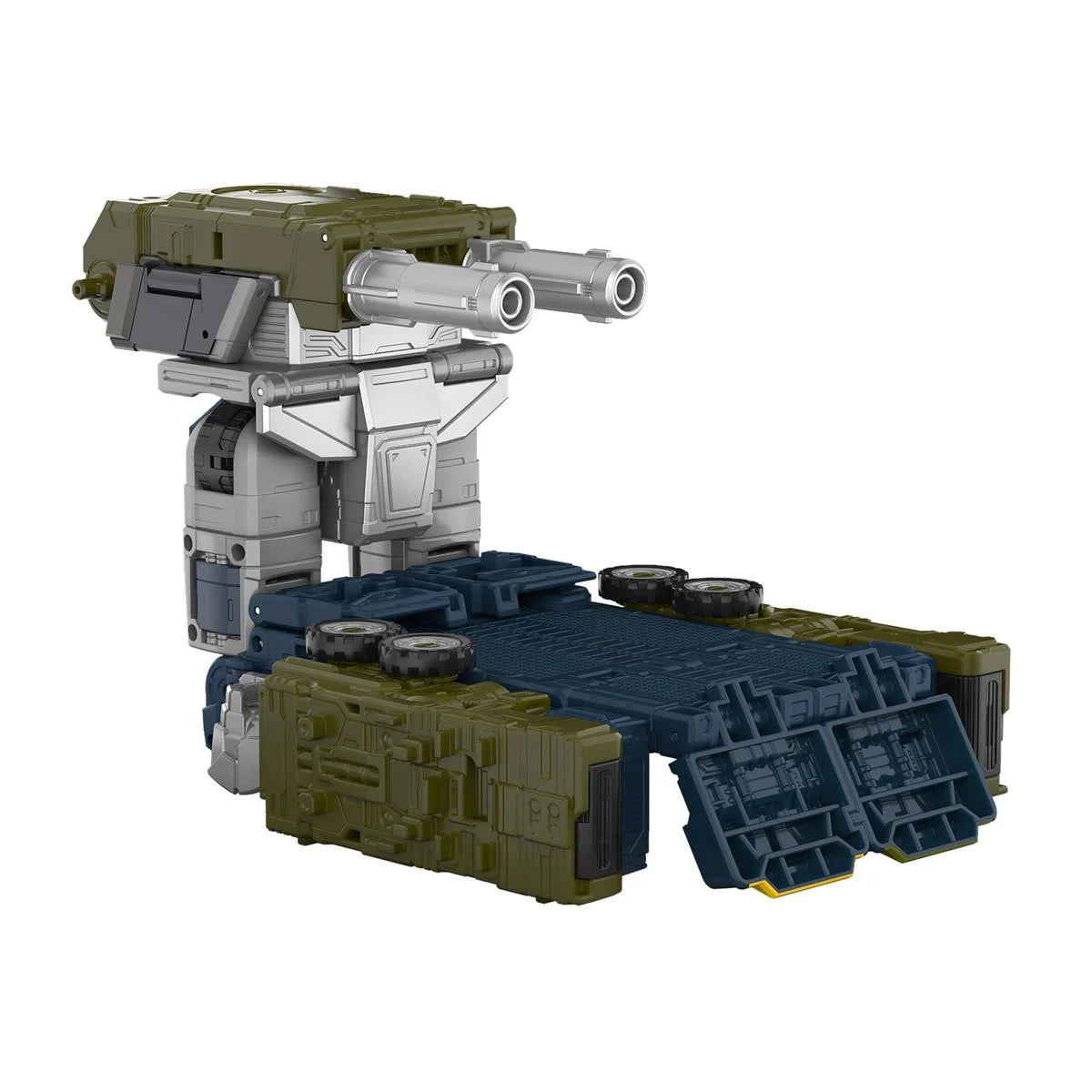 Pre-Order: Transformers - Generations Age of Primes - Commander Onslaught