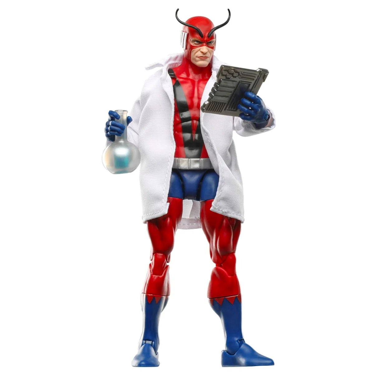 Marvel Legends - Avengers - Hank Pym (Giant Man) and Janet Van Dyne (Wasp - 2 Pack