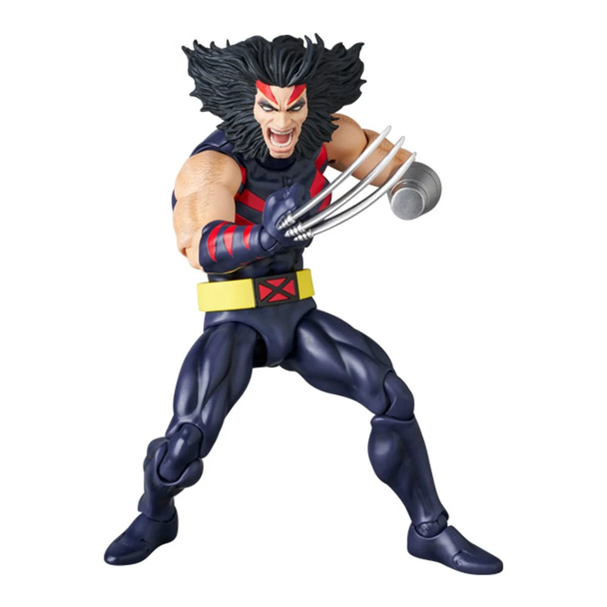 Mafex - X-Men: Age of Apocalypse - Weapon X - No. 249