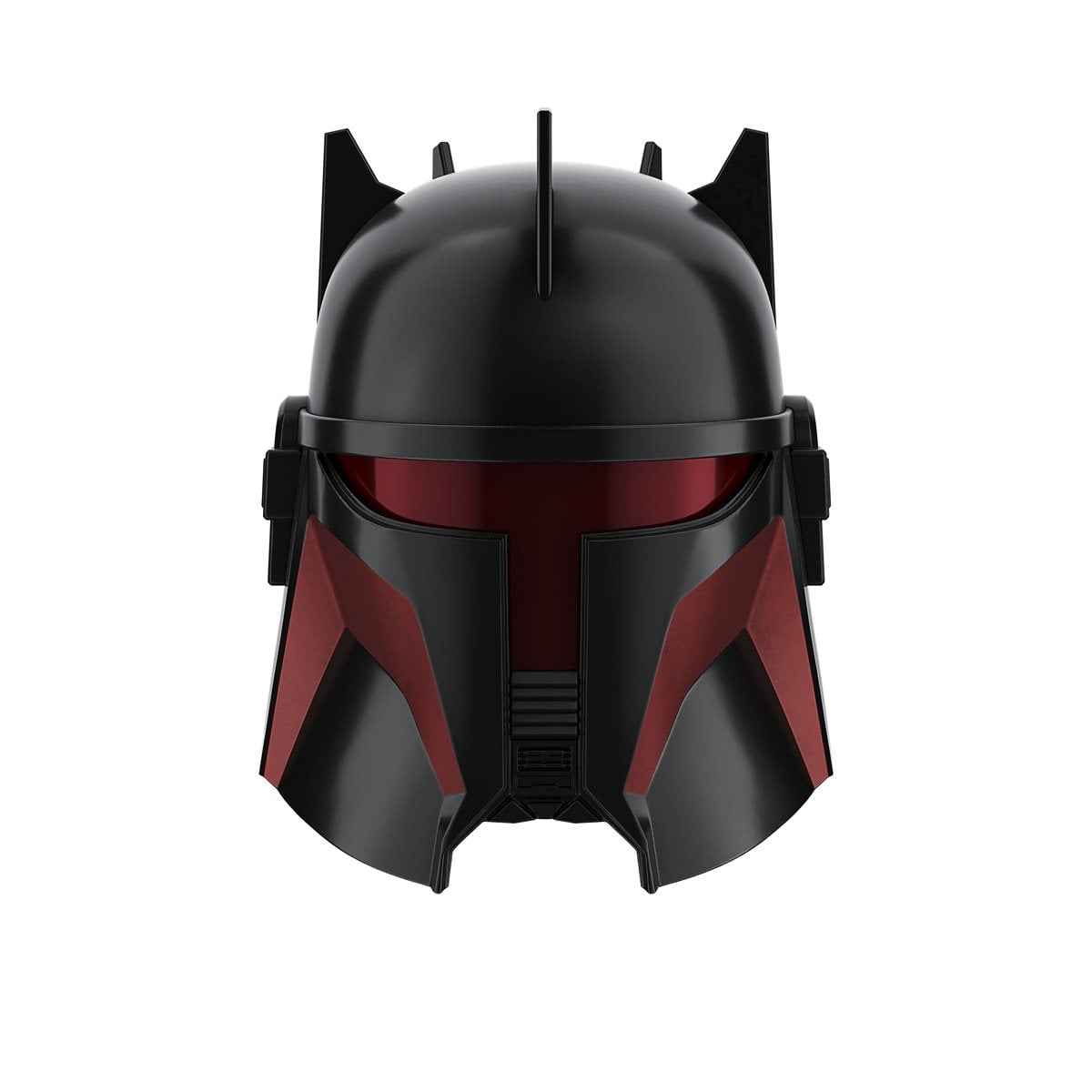 Star Wars - The Black Series - Moff Gideon - Premium Electronic Helmet