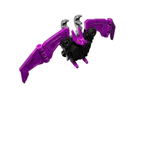 Blokees - Transformers Action Edition G1 Soundwave
