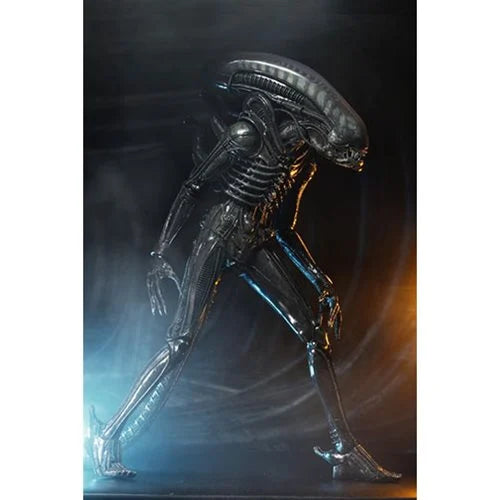 NECA - Alien Ultimate - 40th Anniversary - Big Chap - 1/4 Scale -  Action Figure