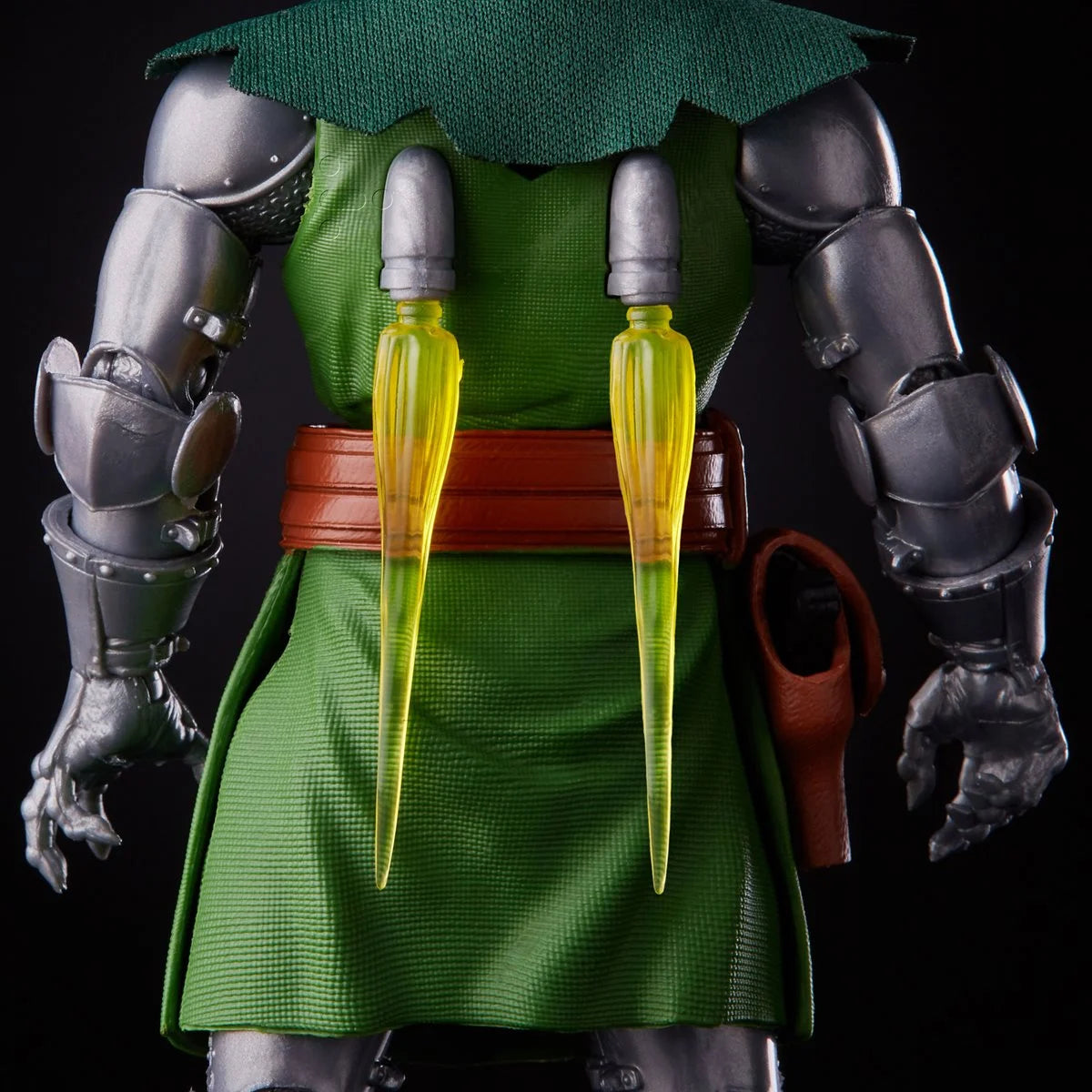 Marvel Legends - Fantastic Four - Doctor Doom -  6 Inch Action Figure