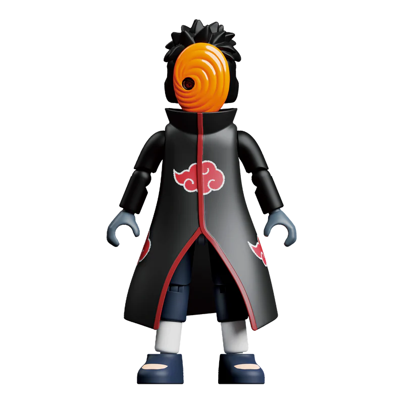 Blokees - Naruto Shippuden - GV01 - Ultimate Bond - Blind Box