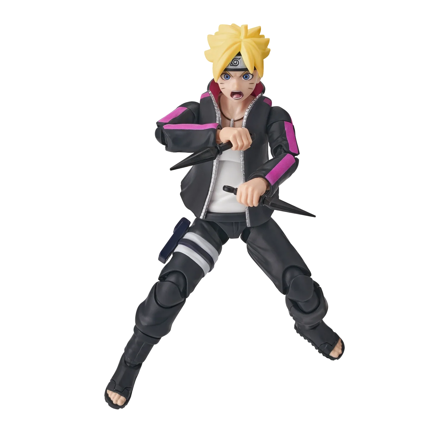 Blokees - Naruto - Champion Class - 01 - Boruto Uzumaki