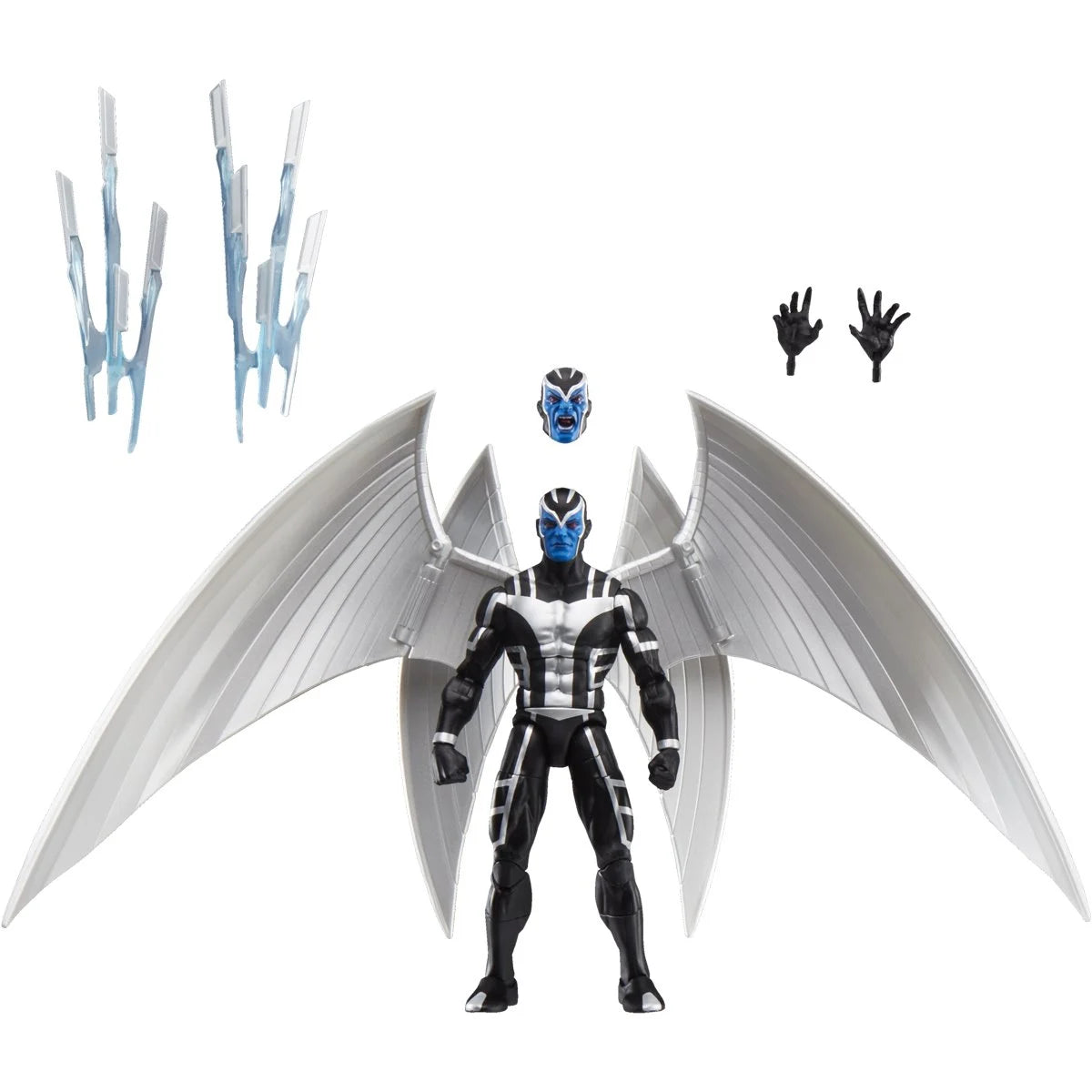 Marvel Legends - X-Men Series  - Archangel -  X-Force 6-Inch Action Figure