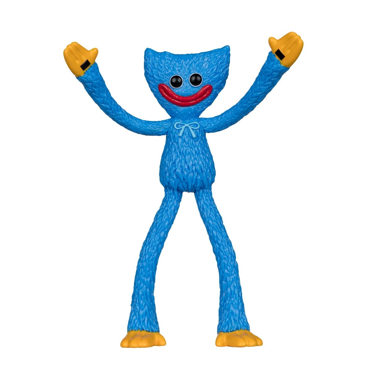 Mcfarlane - Poppy Playtime - Wave 1 -Huggy Wuggy - 4 1/2 inch Action Figure