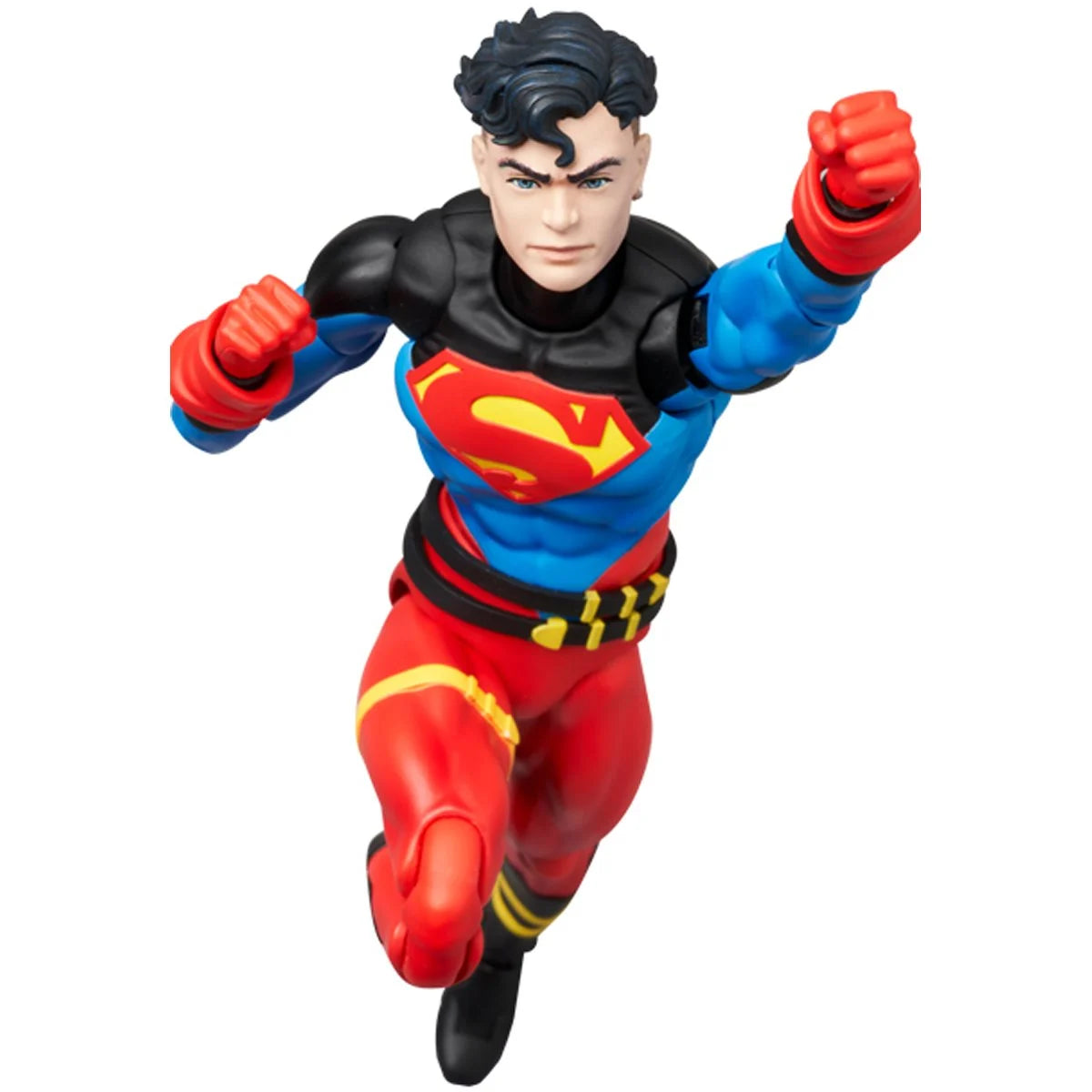 Mafex - DC - Return of Superman - Superboy - No. 232