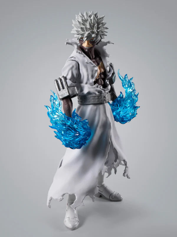 S.H. Figuarts - My Hero Academia - Dabi - Action Figure