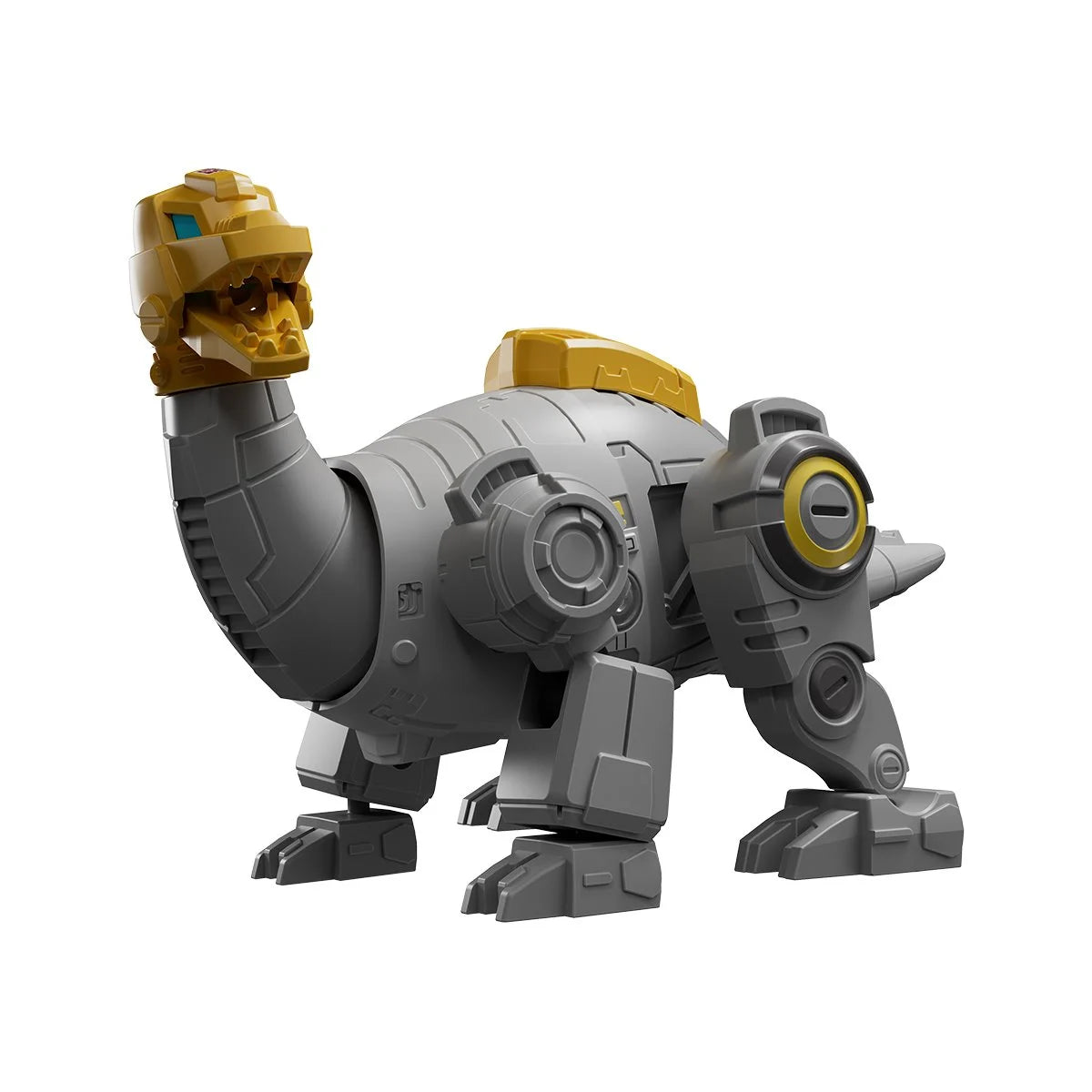 BLOKEES - Transformers Galaxy Version 08 - One Shall Fall