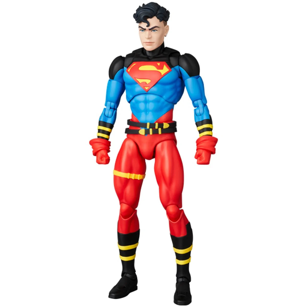 Mafex - DC - Return of Superman - Superboy - No. 232