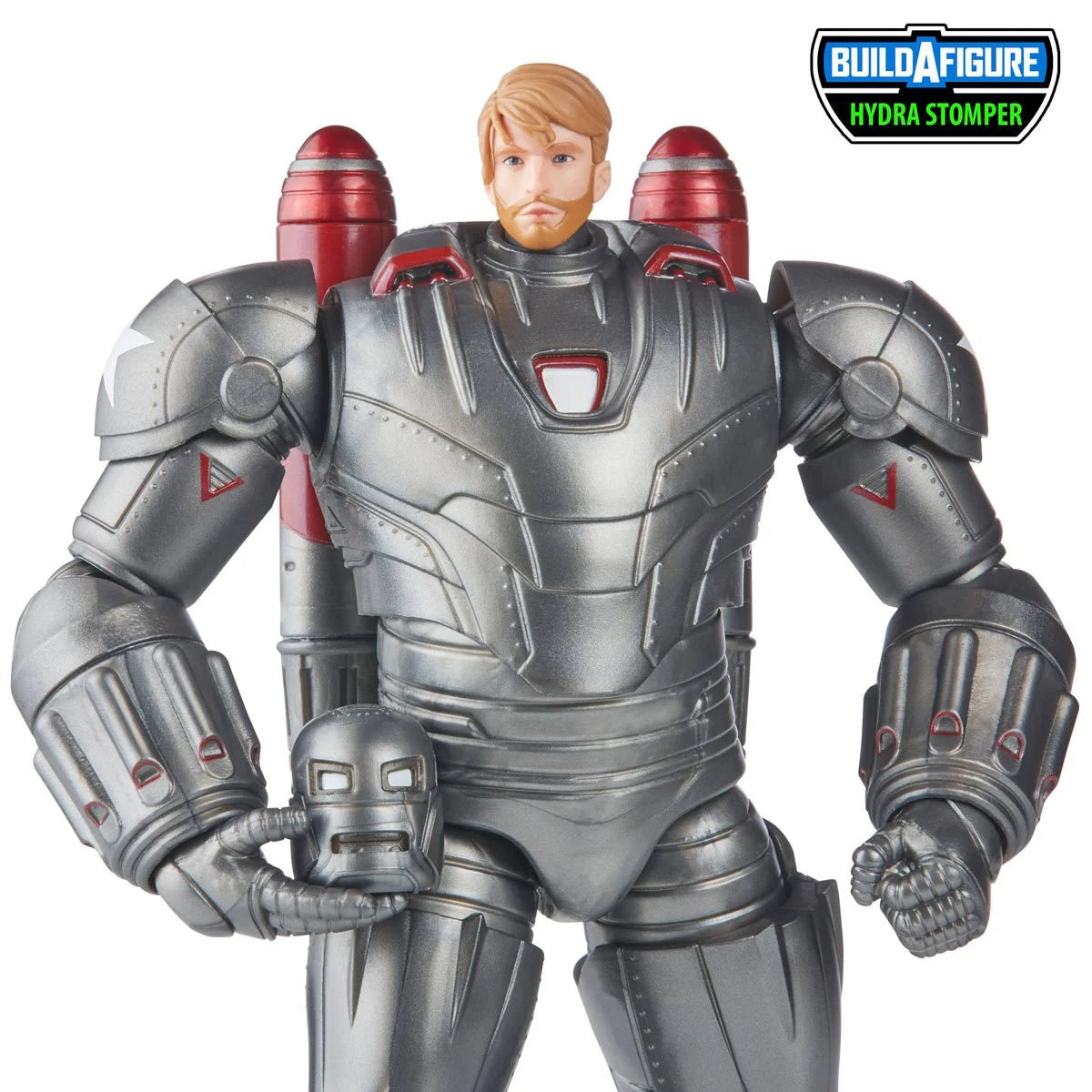 Marvel Legends Disney Series Kingpin 6 Inch Action Figure MyLostToy