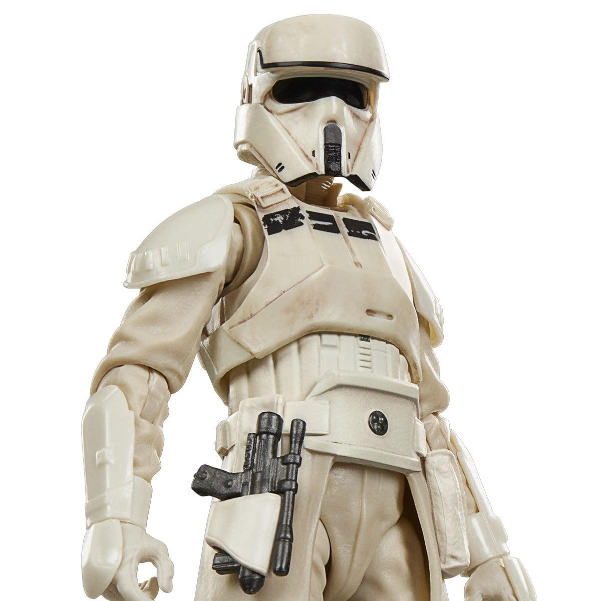 Star Wars - The Black Series - The Mandalorian & Grogu - Imperial Remnant AT-RT Driver