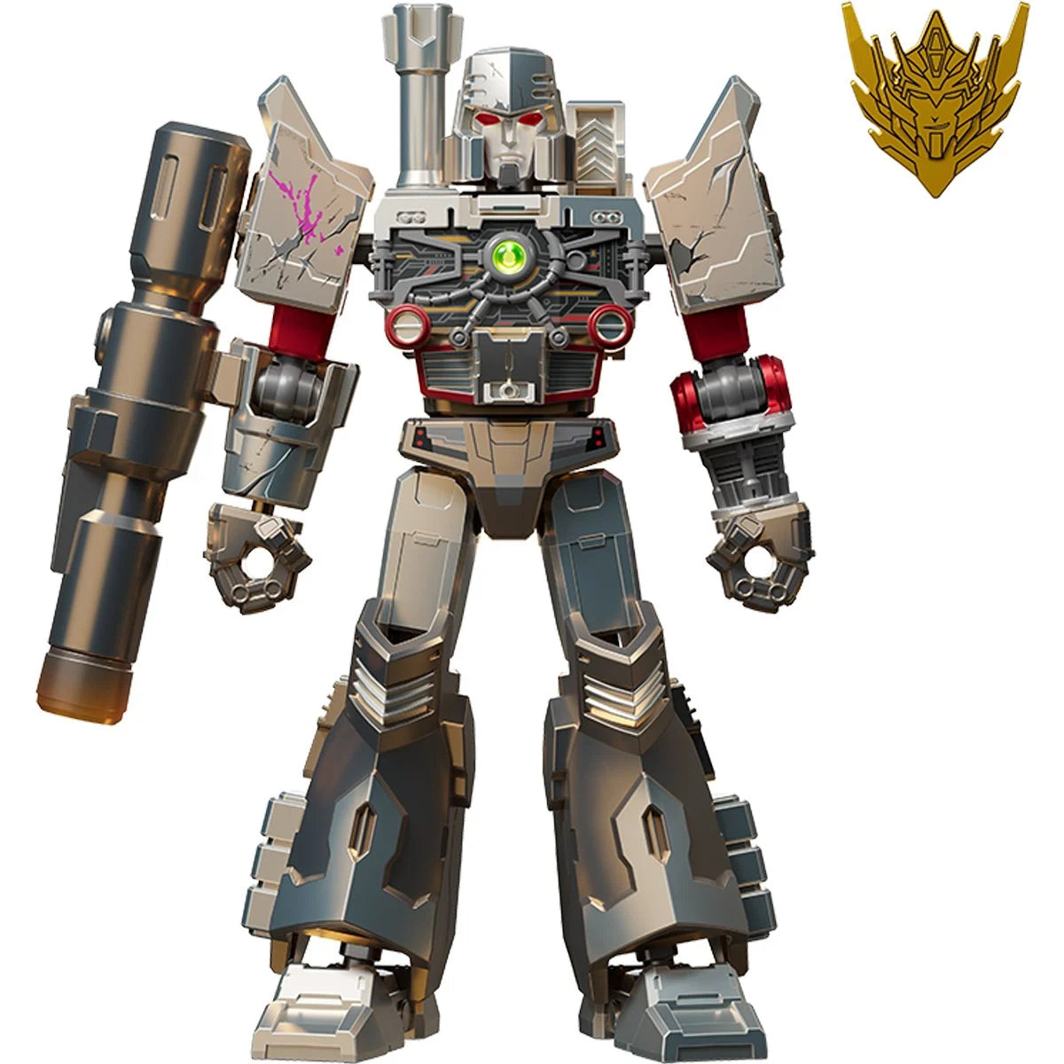 BLOKEES - Transformers - Galaxy Shining Version 04