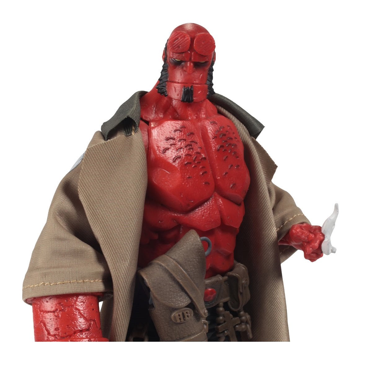 Mcfarlane - Collector Edition #60 - HellBoy - 7 inch. Action Figure