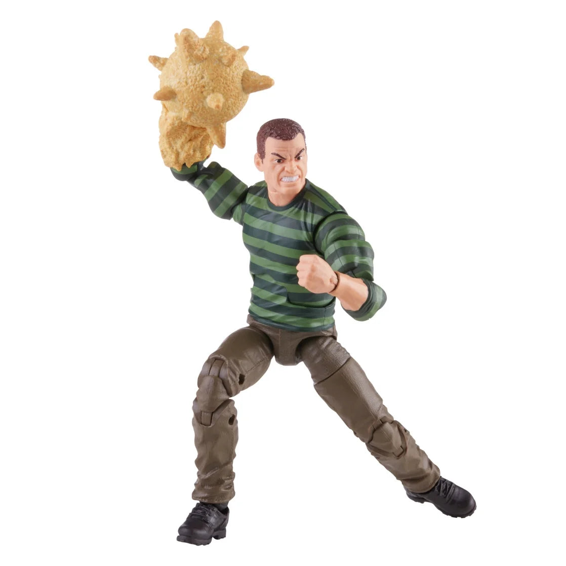 Marvel Legends - Spider-Man - Sandman