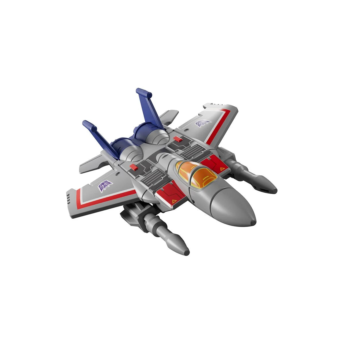 Blokees - Transformers -  Defender Version 04 - Tyrants Fury - Case of 12