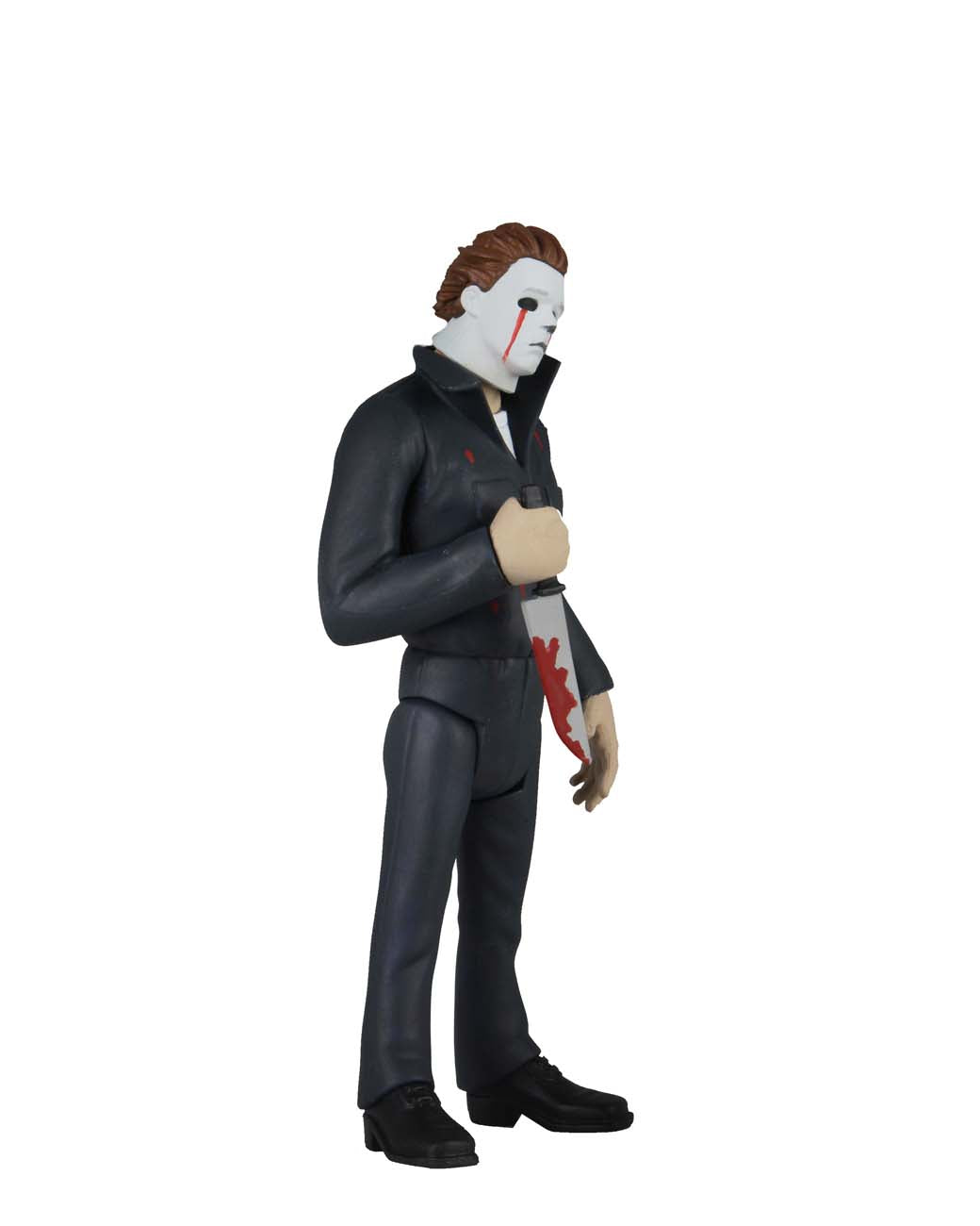 NECA Halloween 2 - Toony Terrors “Bloody Tears Michael Myers” 6" Scale Action Figure