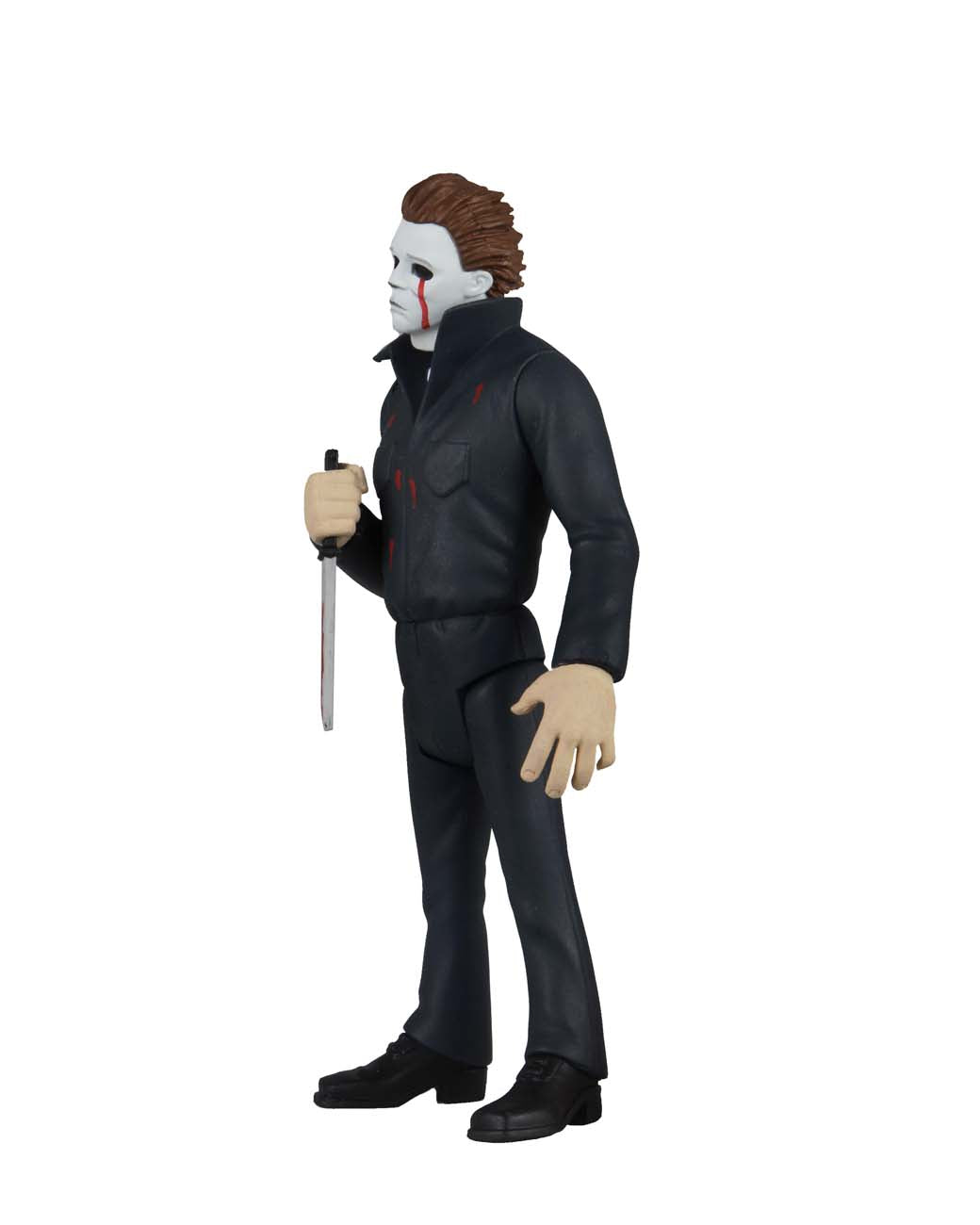 NECA Halloween 2 - Toony Terrors “Bloody Tears Michael Myers” 6" Scale Action Figure