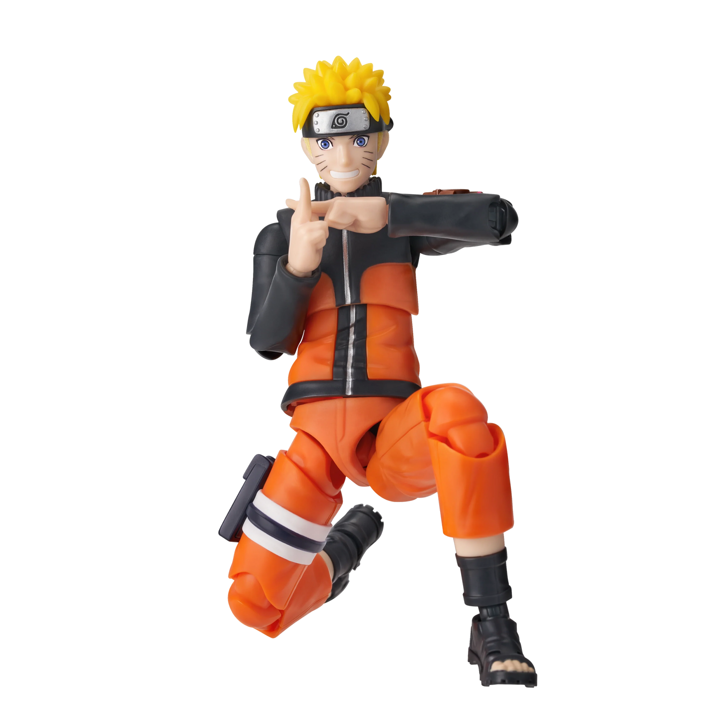 Blokees - Naruto Shippuden - Champion Class - 02 - Naruto Uzumaki