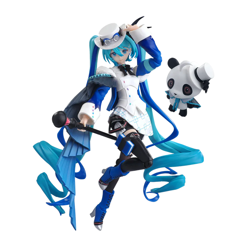 BLOKEES - Fantastics Series - Hatsune Miku - Miku with you 2025