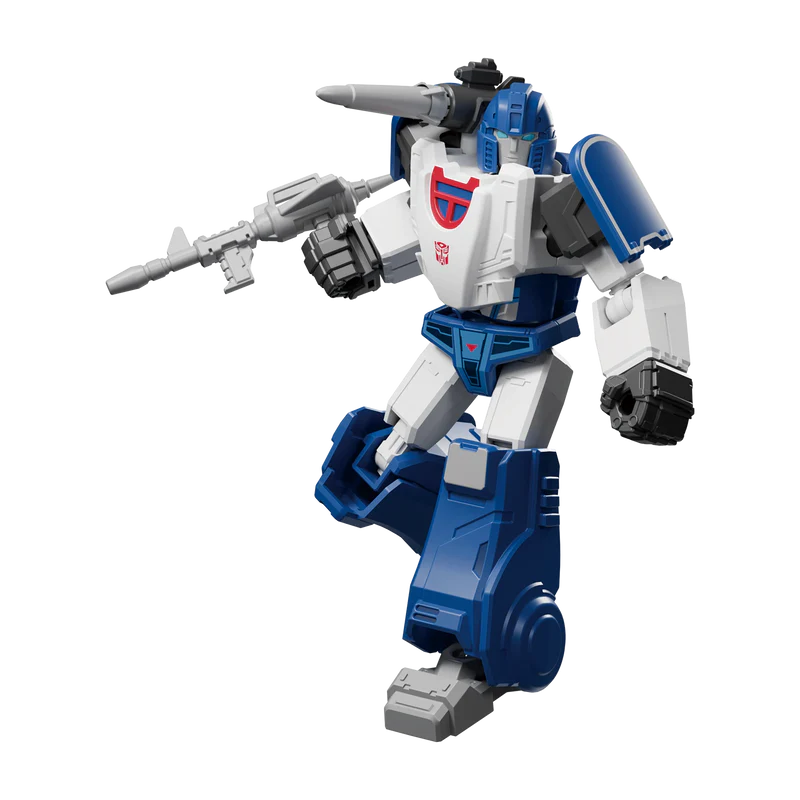 Blokees - Transformers -  Galaxy Version 09 - Darkest Hour
