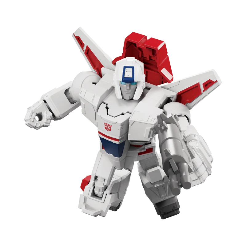 Blokees - Transformers -  Galaxy Version 09 - Darkest Hour
