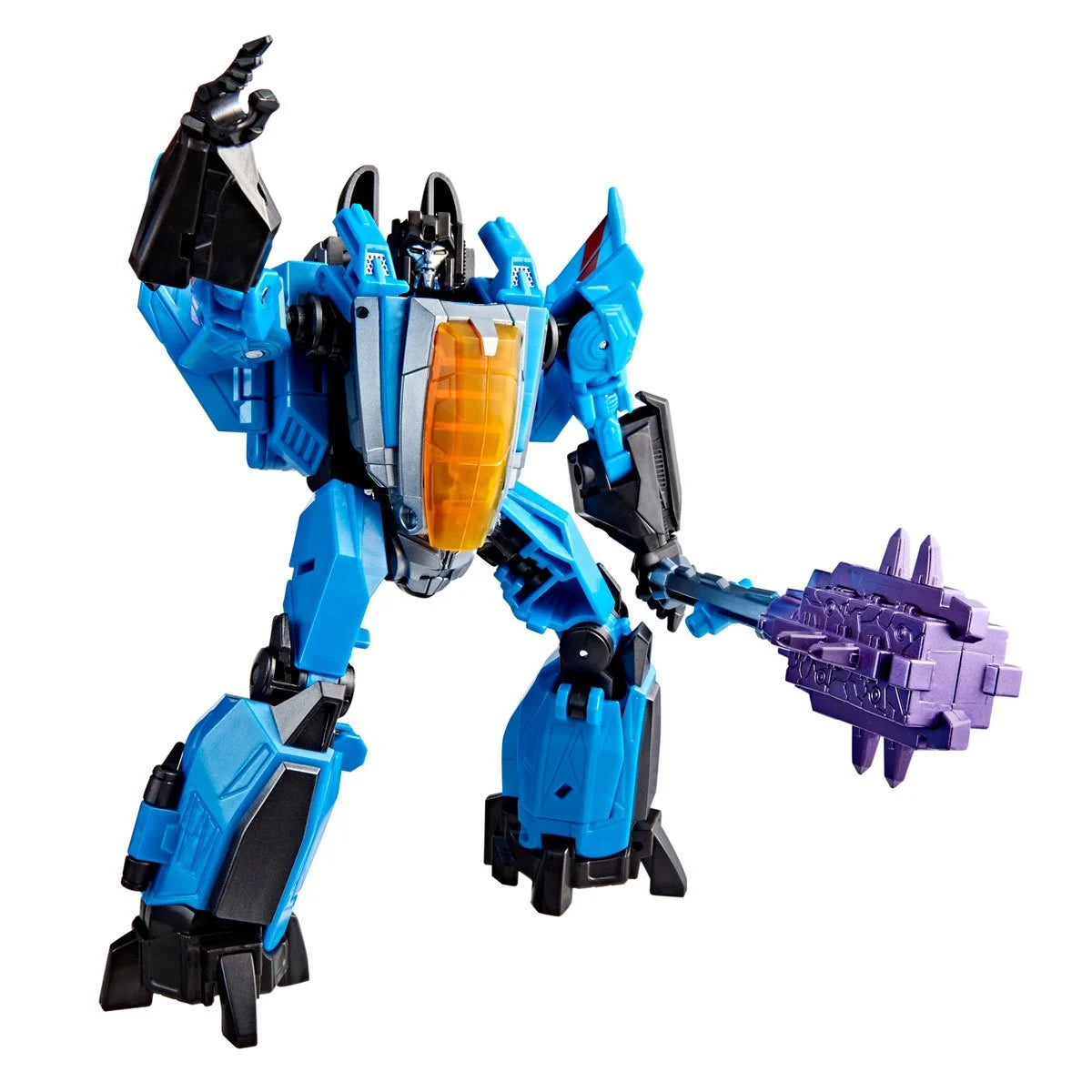 Transformers - Studio Series - Transformers: War for Cybertron Voyager Class -  Thundercracker