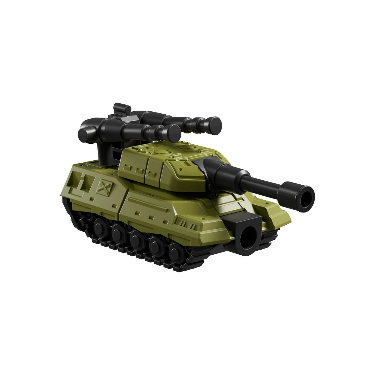 Blokees - Transformers -  Defender Version 04 - Tyrants Fury - Case of 12