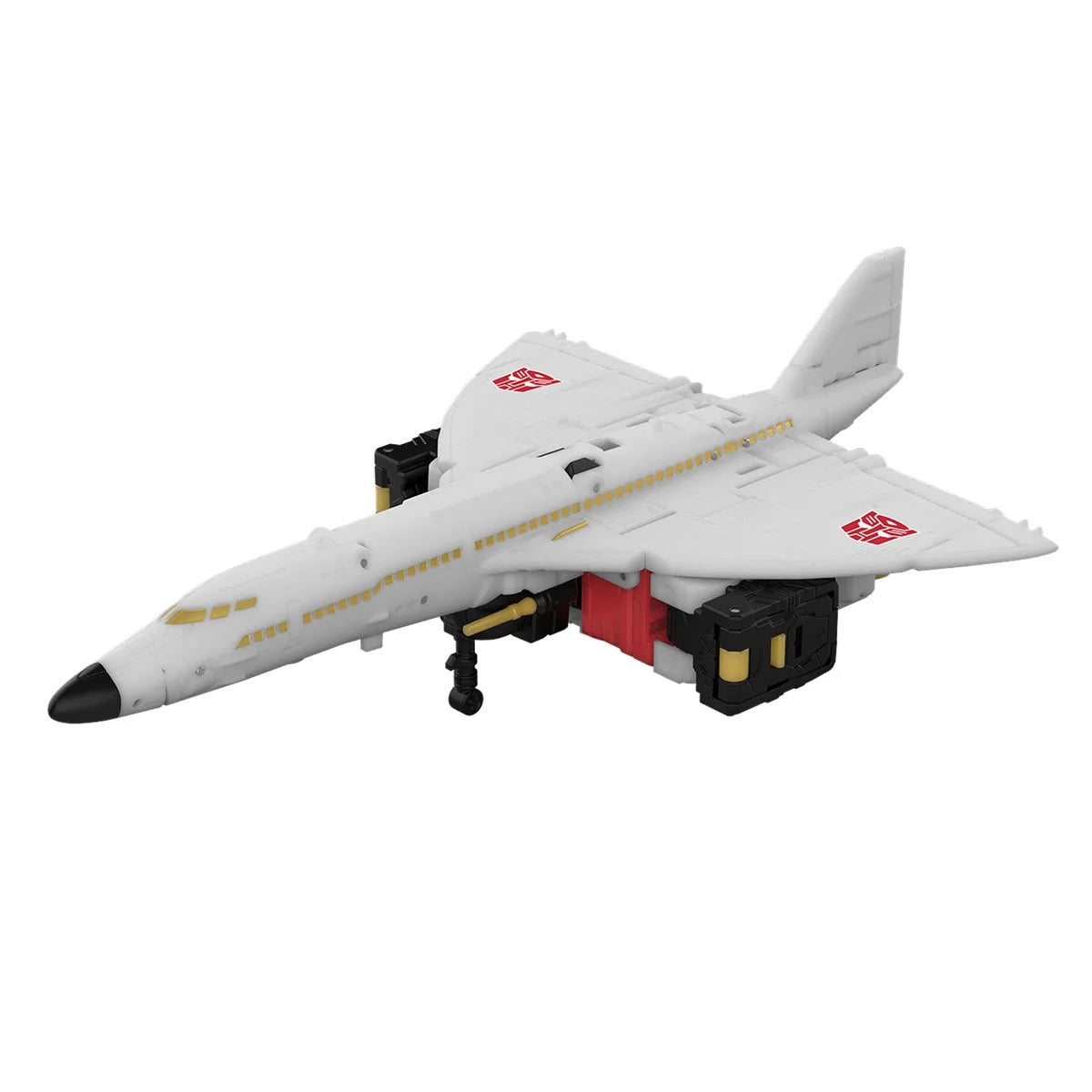 Transformers -  Generations Age of the Primes -  Commander Silverbolt