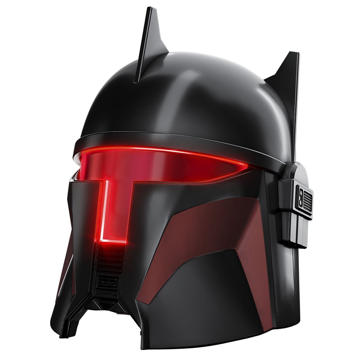 Star Wars - The Black Series - Moff Gideon - Premium Electronic Helmet