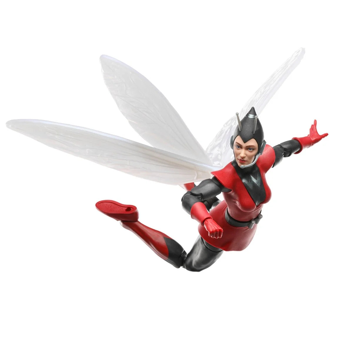 Marvel Legends - Avengers - Hank Pym (Giant Man) and Janet Van Dyne (Wasp - 2 Pack