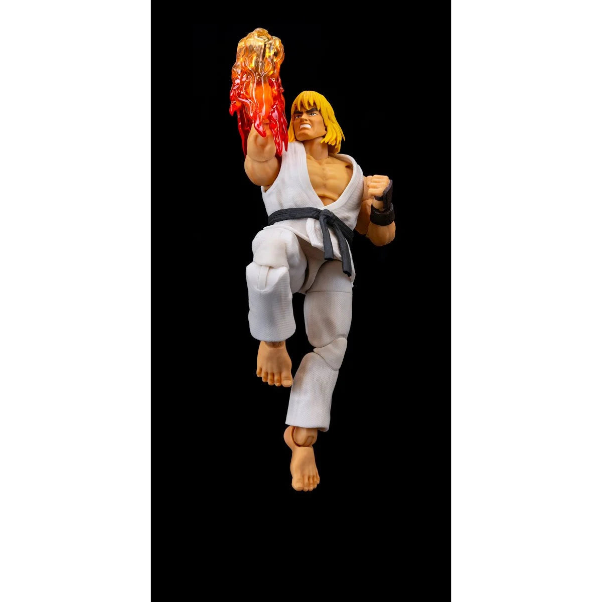 Ultra Street Fighter II - KEN Player 2 - Entertainment Earth Exclusive