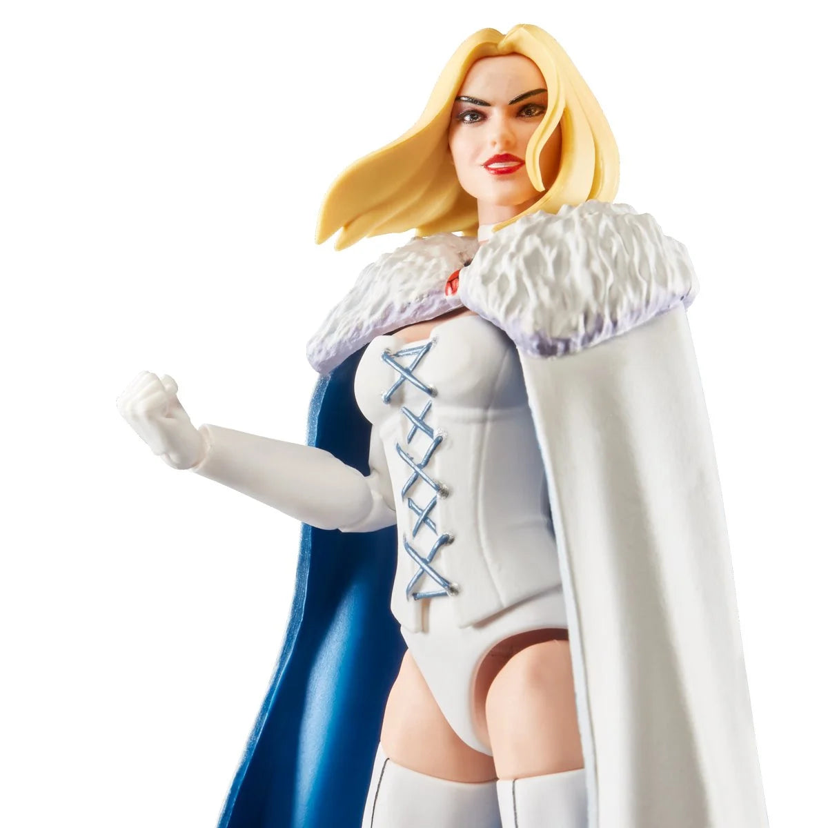 Marvel Legends - X-Men 97 - Emma Frost - 6 inch Action Figure