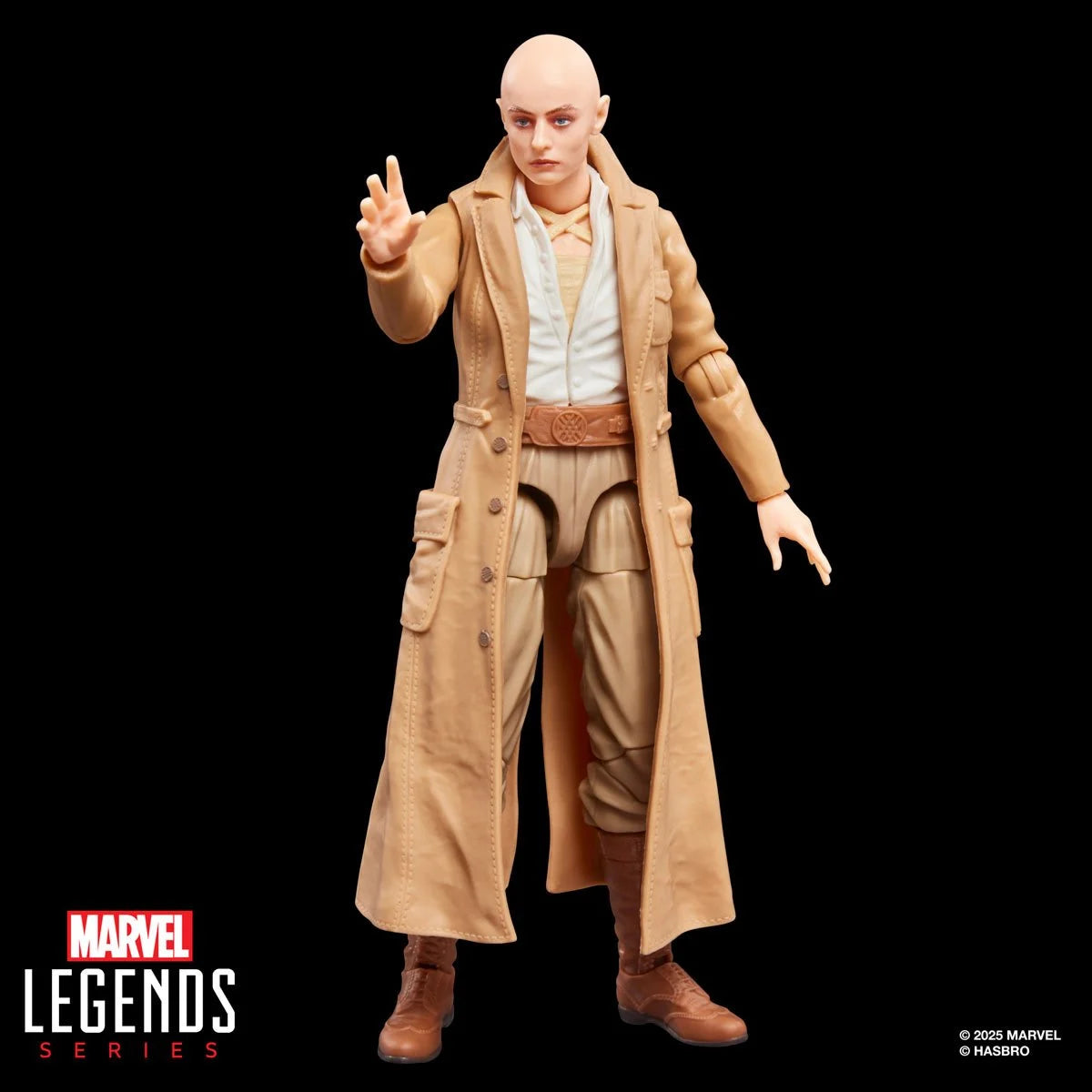 Marvel Legends - Deadpool & Wolverine - Cassandra Nova - 6 inch Action Figure