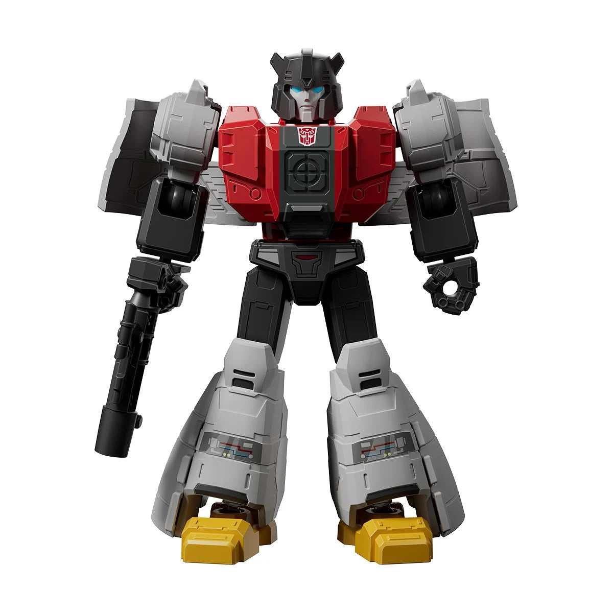 BLOKEES - Transformers Galaxy Version 08 - One Shall Fall
