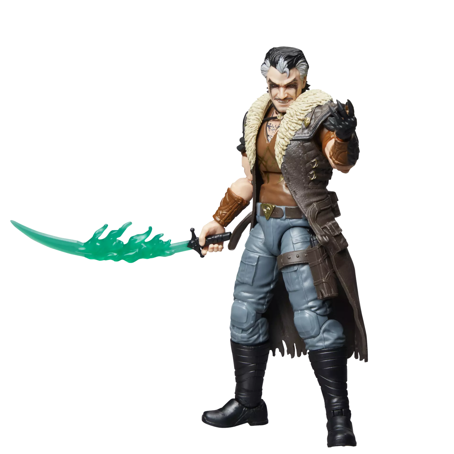 G.I. Joe - Classified Series - #159 - Richard "Crystal Ball" King - Walmart Exclusive