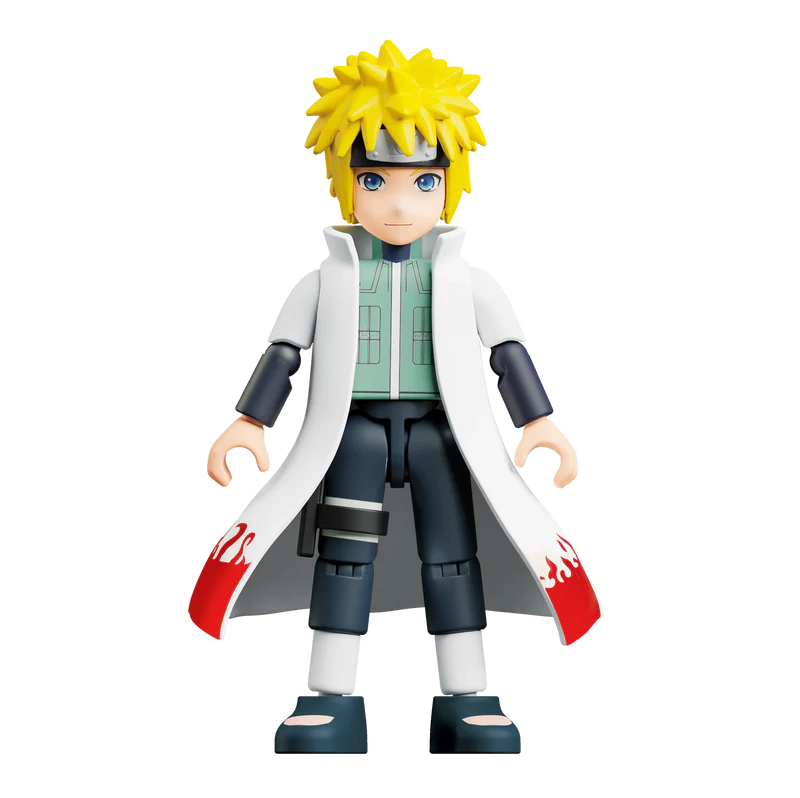 Blokees - Naruto Shippuden - GV01 - Ultimate Bond - Blind Box