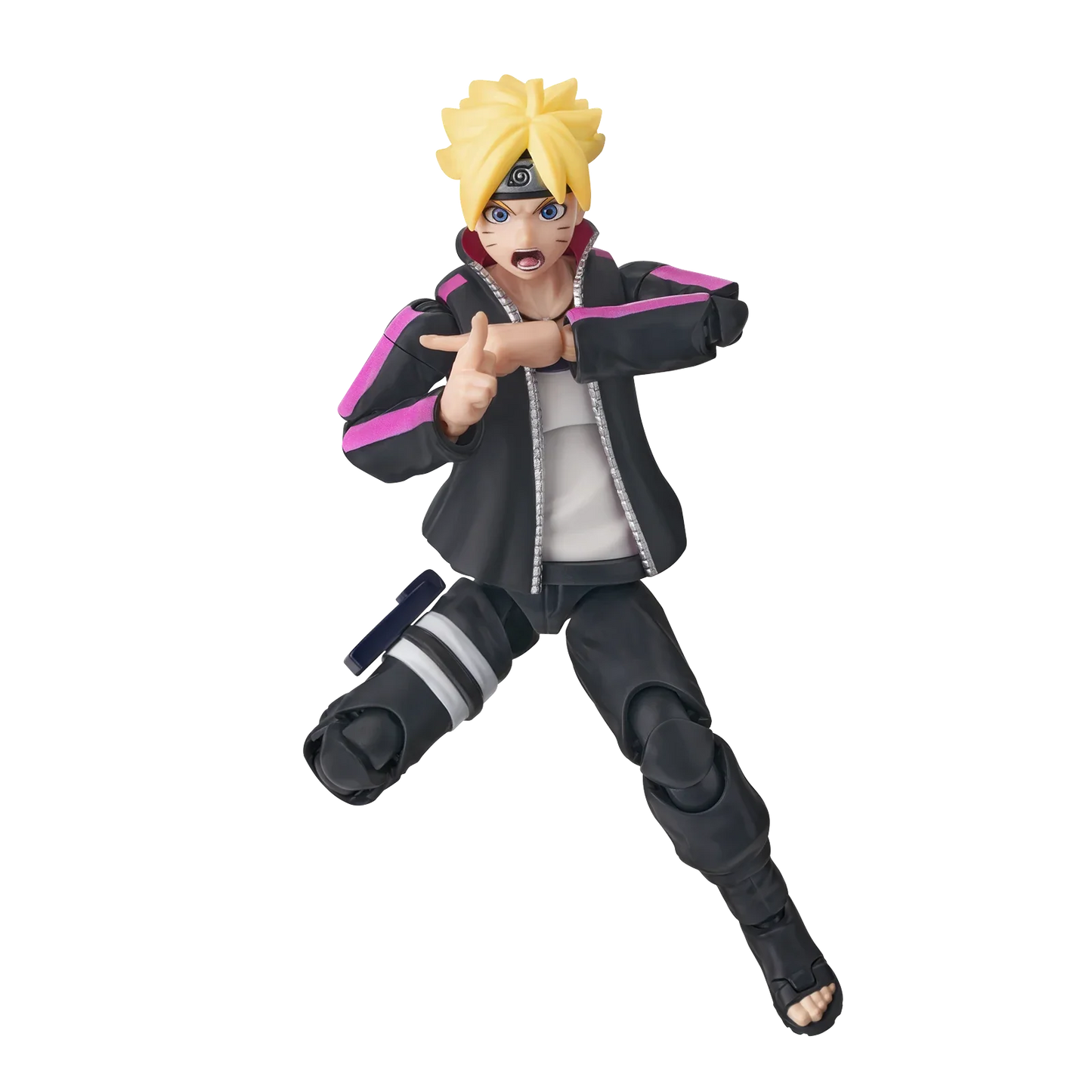 Blokees - Naruto - Champion Class - 01 - Boruto Uzumaki