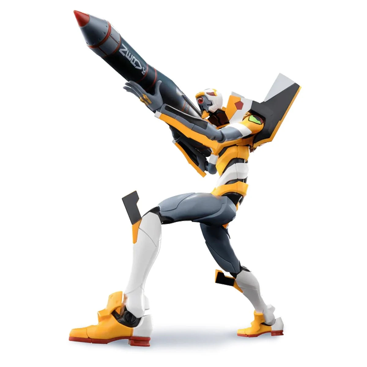 BLOKEES - Neon Genesis Evangelion Proto Type-00 Action Edition Model Kit