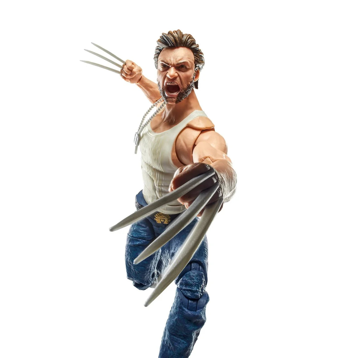 Pre-Order: Deadpool - Legacy Collection -  Marvel Legends - Wolverine 6-Inch Action Figure