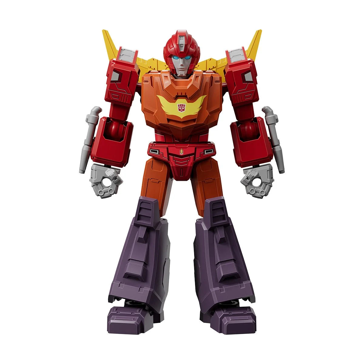 BLOKEES - Transformers Galaxy Version 08 - One Shall Fall
