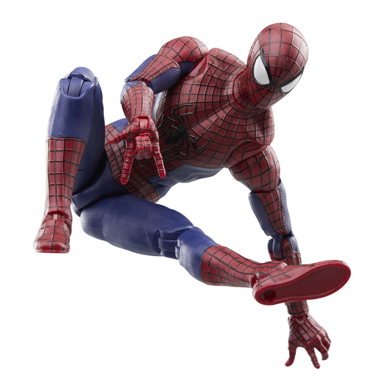 Marvel Legends - The Amazing Spider-Man 2 - Andrew Garfield