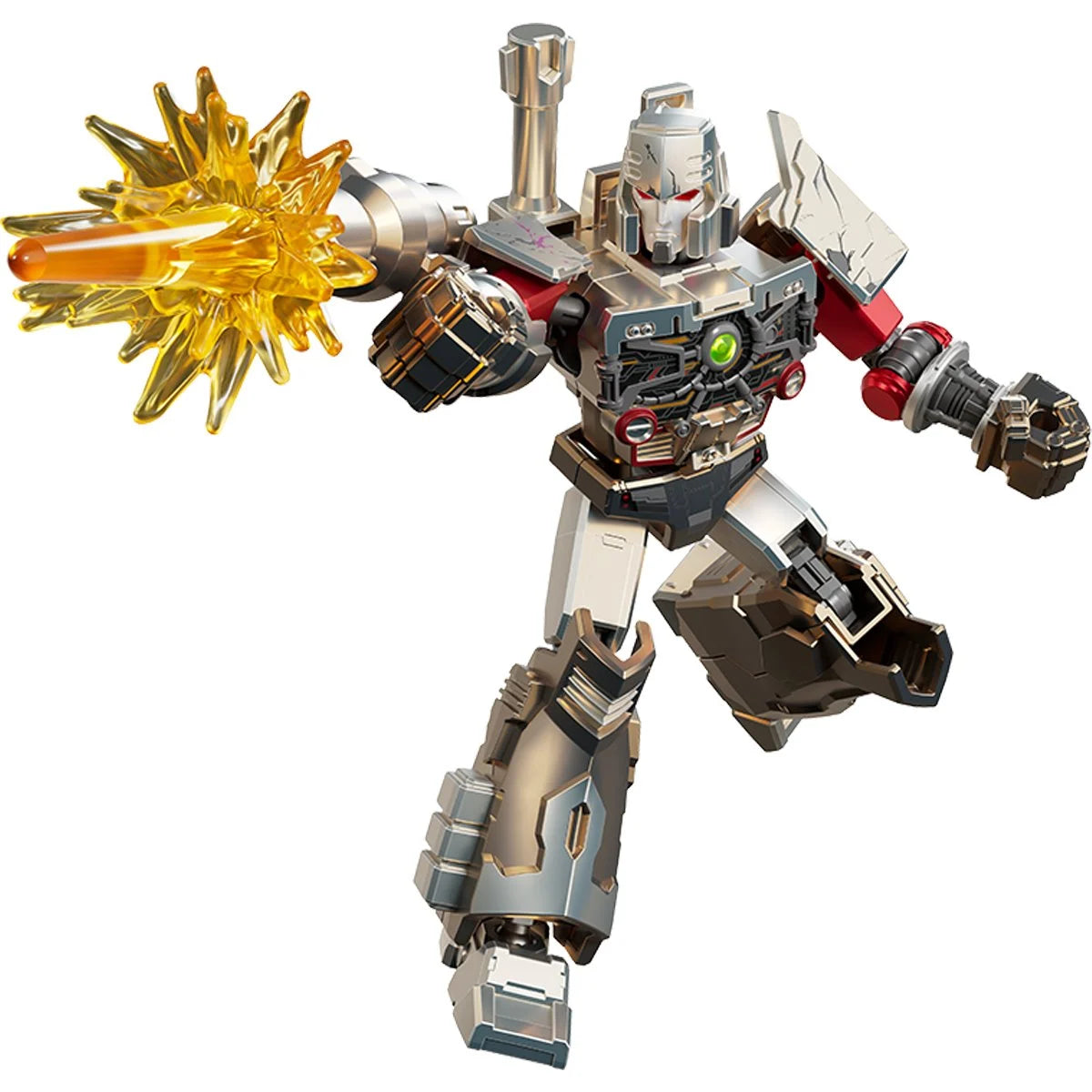 BLOKEES - Transformers - Galaxy Shining Version 04
