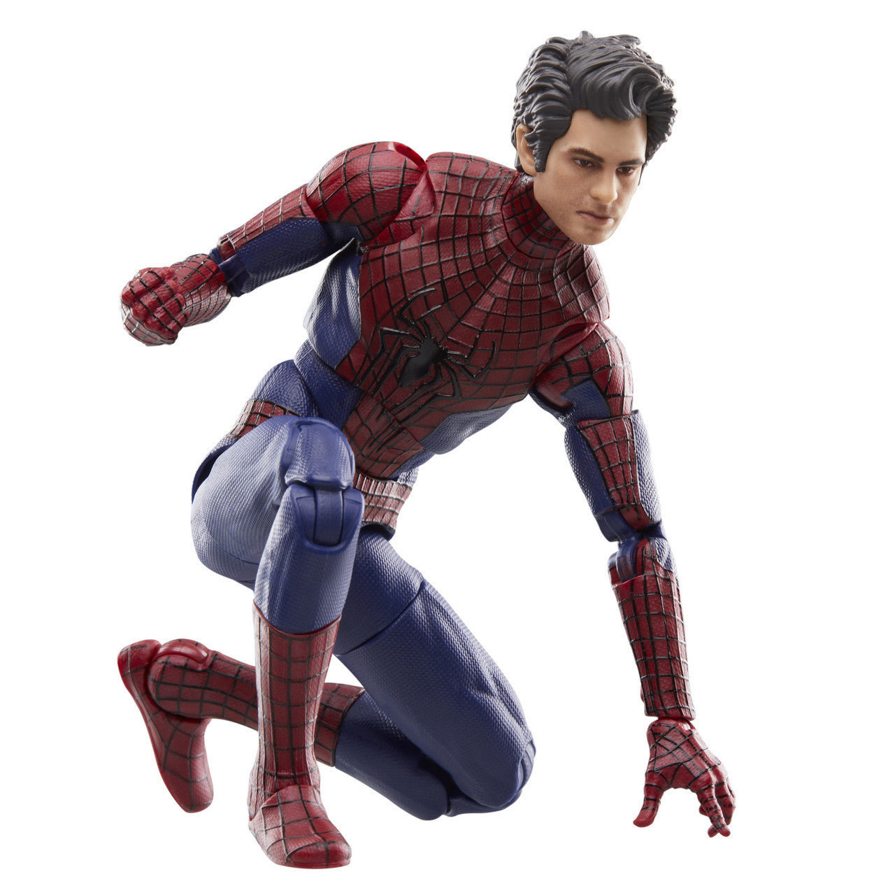 Marvel Legends - The Amazing Spider-Man 2 - Andrew Garfield