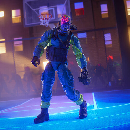 G.I. Joe - Classified Series - Mole Rat (Stage 2) - Action Figure