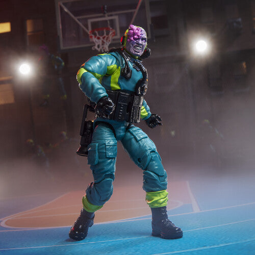 G.I. Joe - Classified Series - Mole Rat (Stage 2) - Action Figure